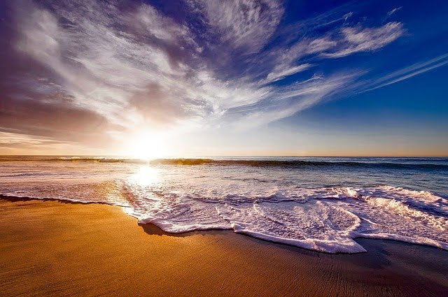 playa